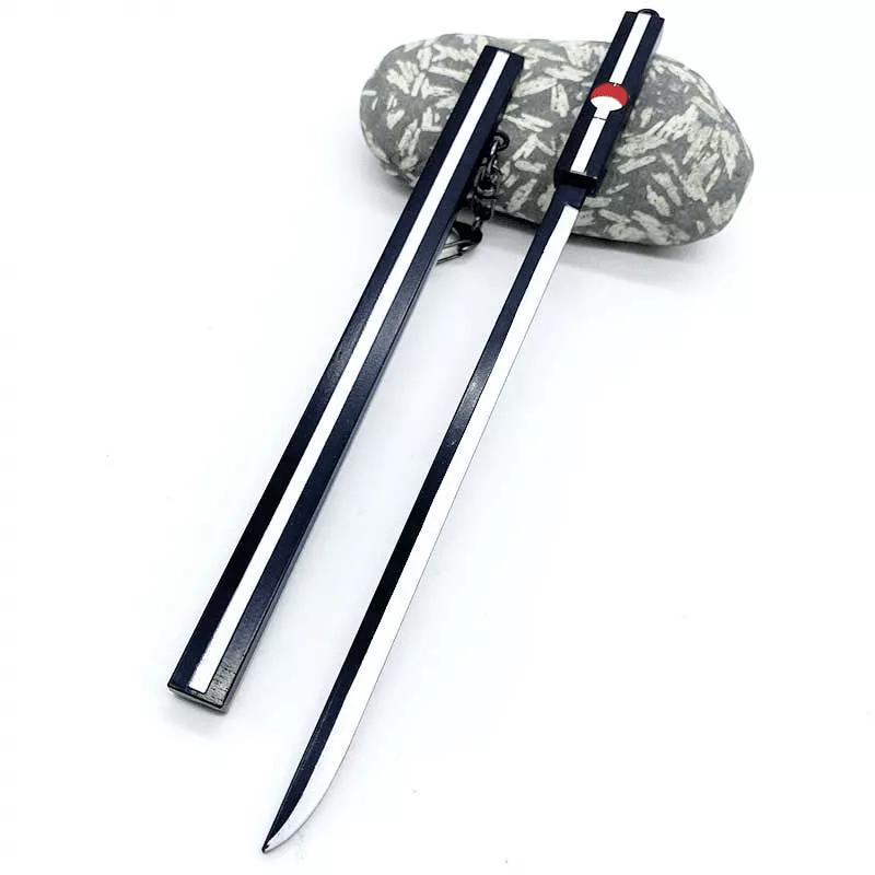 Mini Katana Sasuke Uchiha