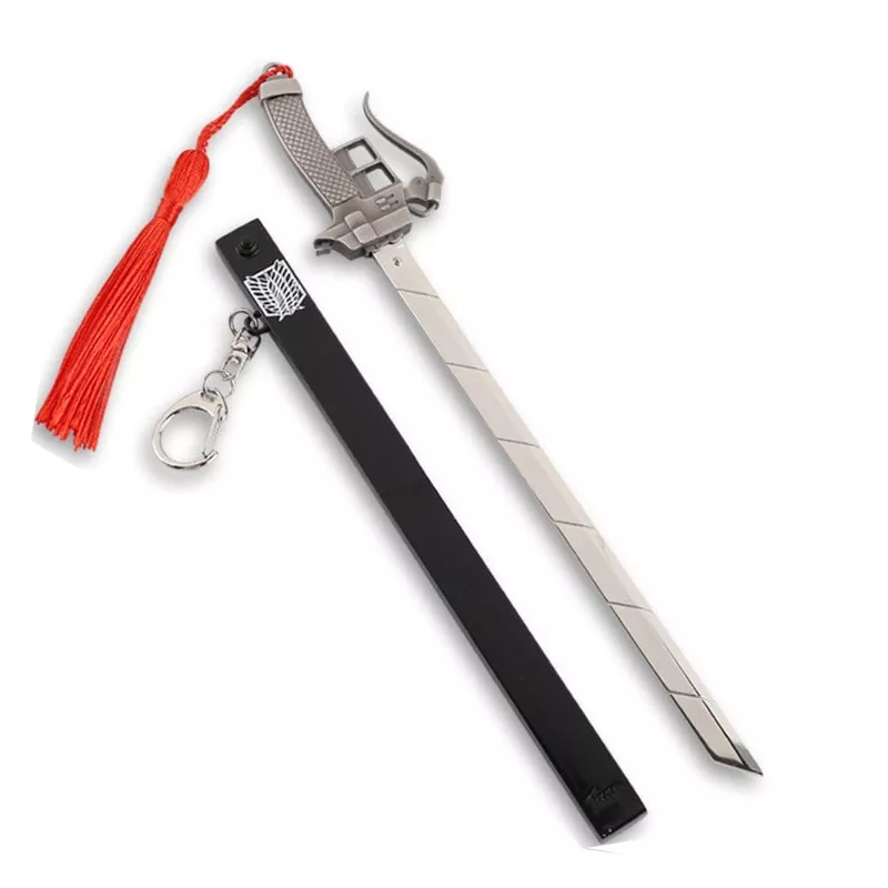 Mini Katana Attack des Titan 1