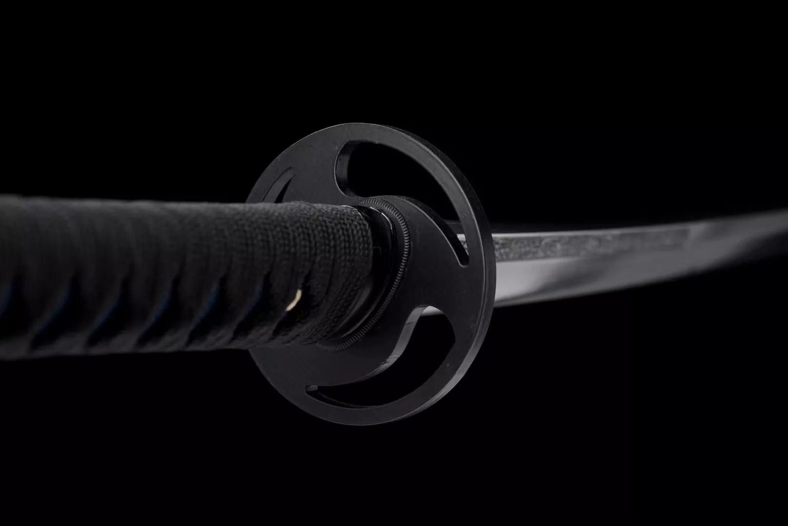 Katana Hekinan (acier Au Carbone 1060)