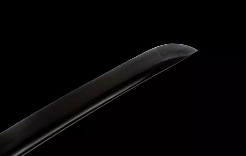 Katana Aso (acier Au Manganèse)