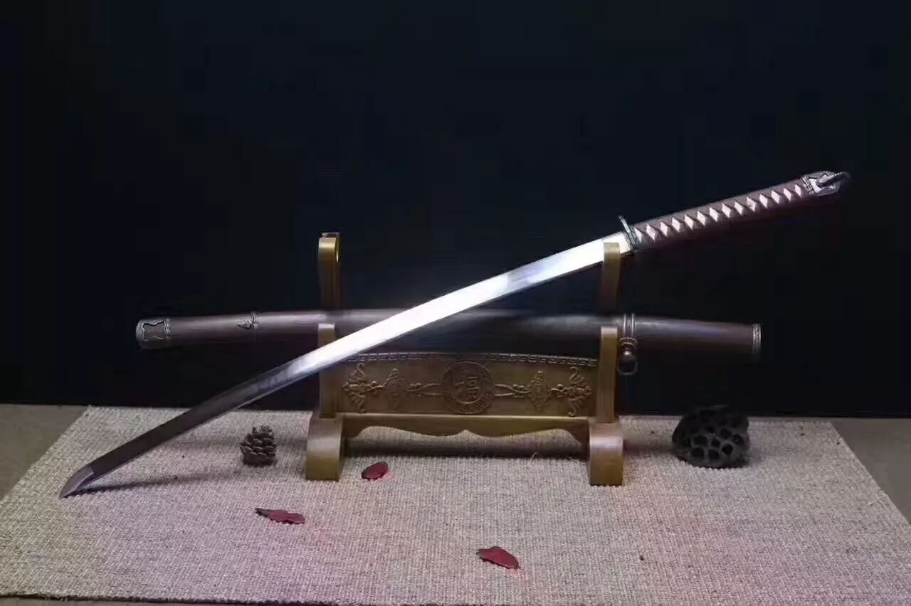 Katana De Wolverine (acier T10)