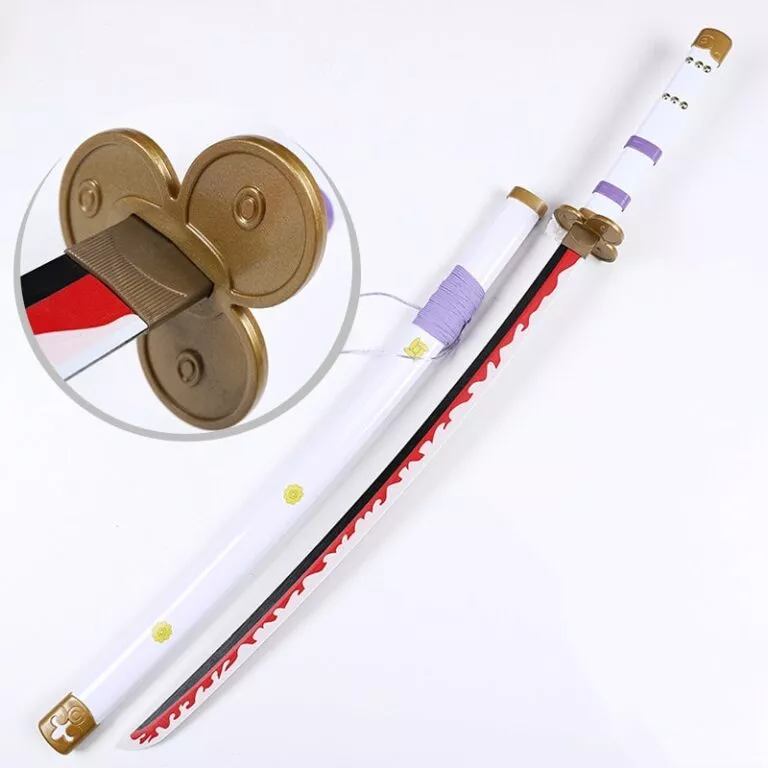 Ame no Habakiri Katana (STAL)