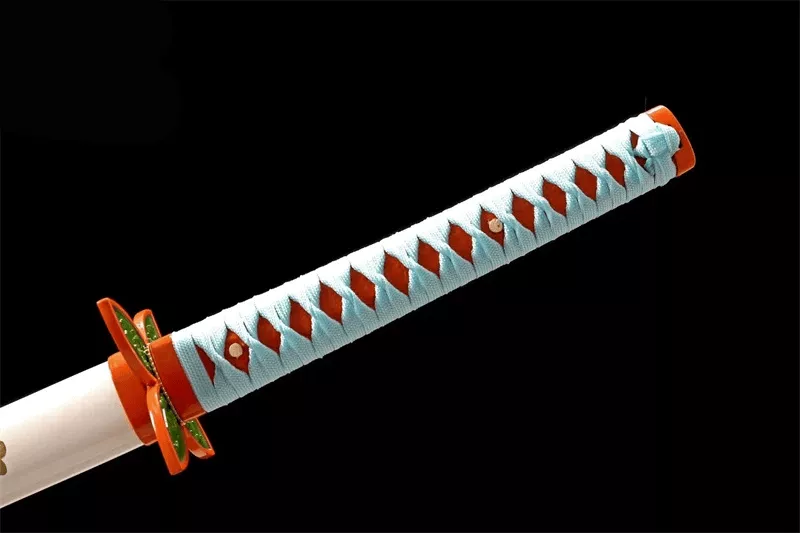 Katana Kanae Kocho (acier Au Carbone 1060)