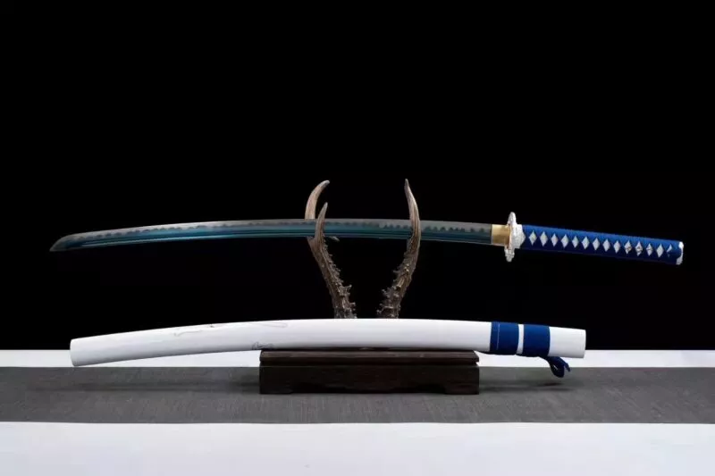Katana Takahama (acier T10)