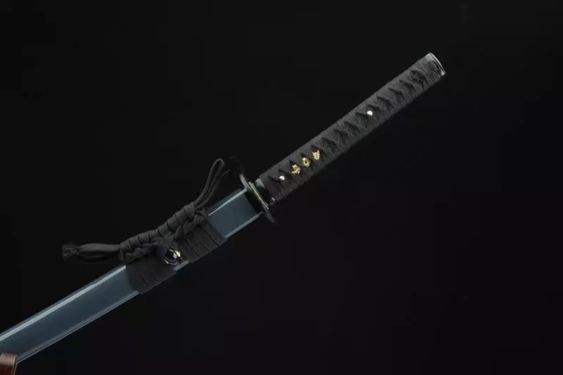 Katana Iwakura (acier T10) (copie)