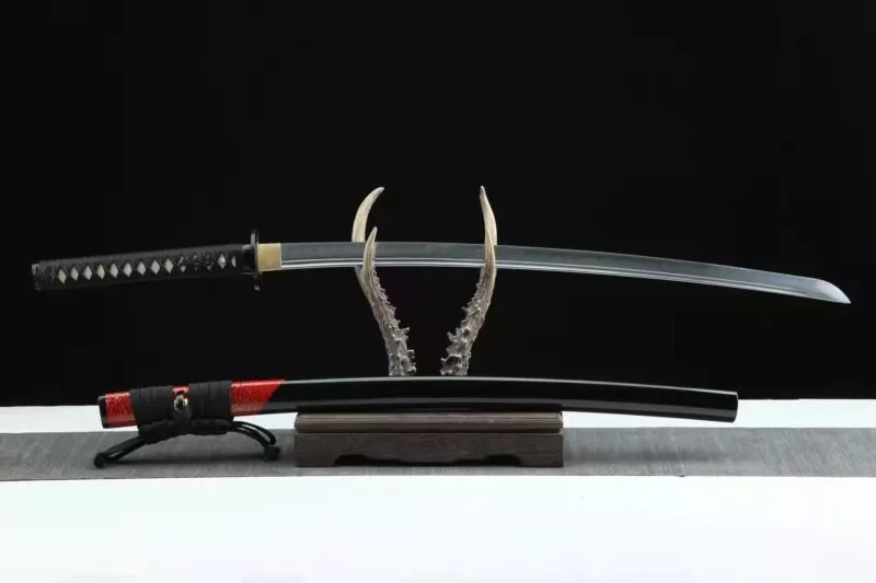 Katana Nisshin (