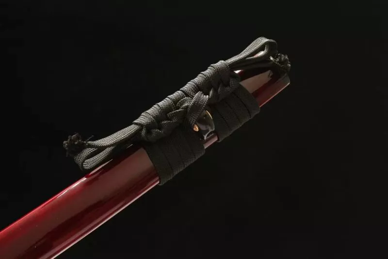 Katana Tsugaru (acier T10)