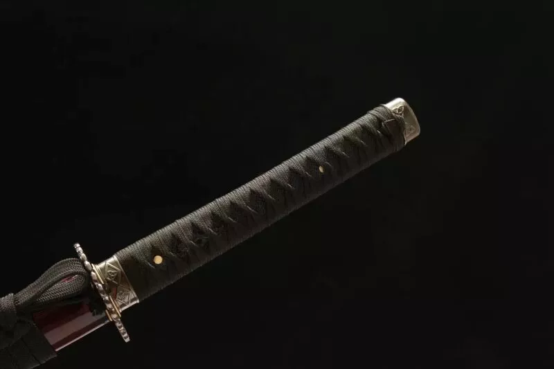 Katana Tsugaru (acier T10)